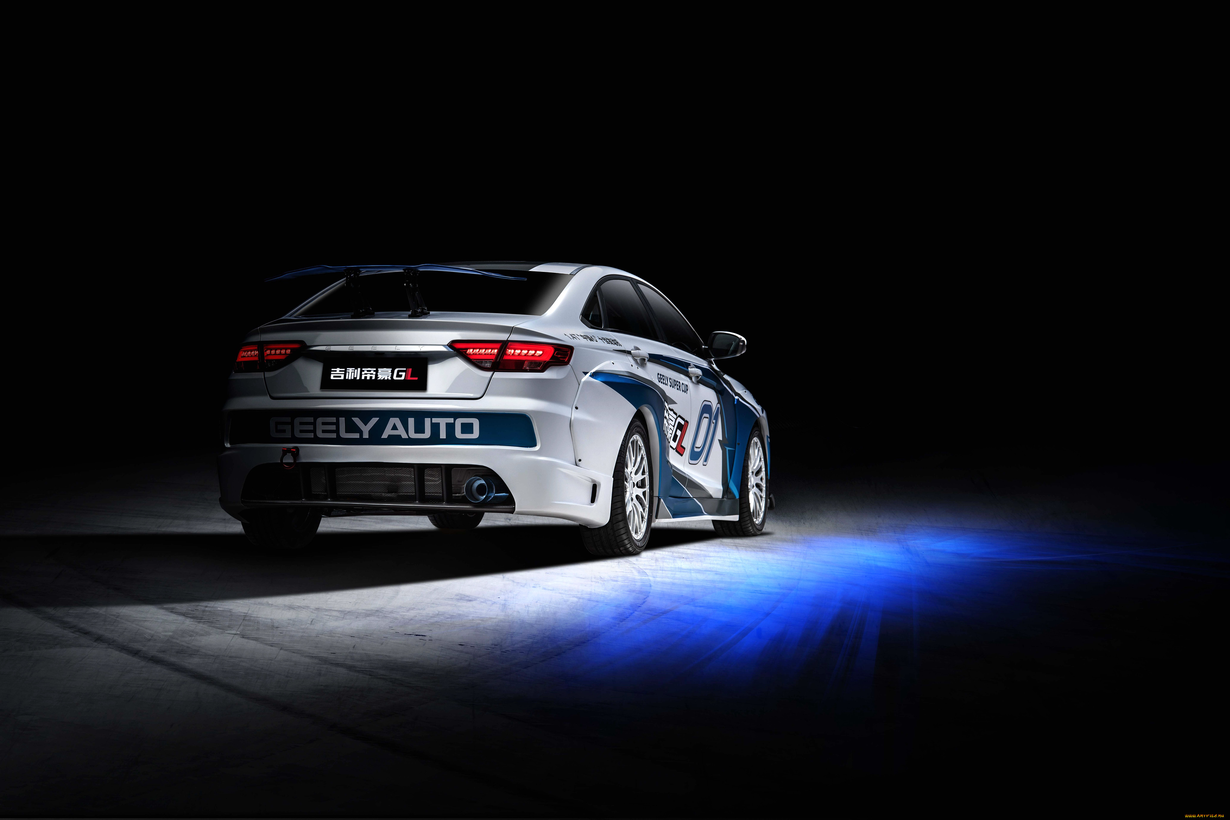 , geely
